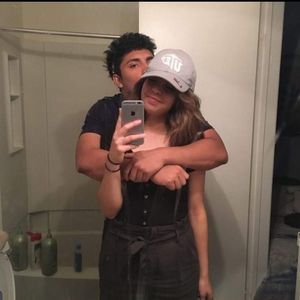 Meet your Posher, James